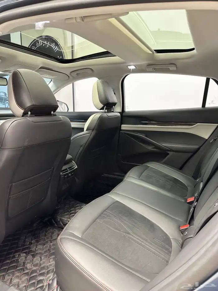 فورد توروس تيتانيوم 2023 ( وكاله ) 5