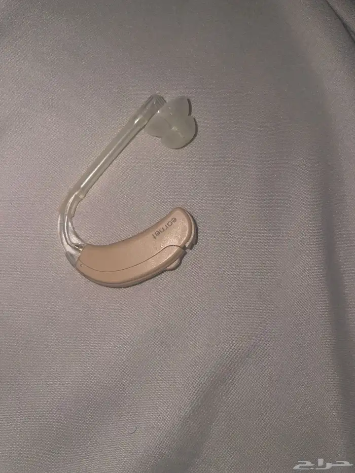 سماعه طبيه للبيع على الشرط 0