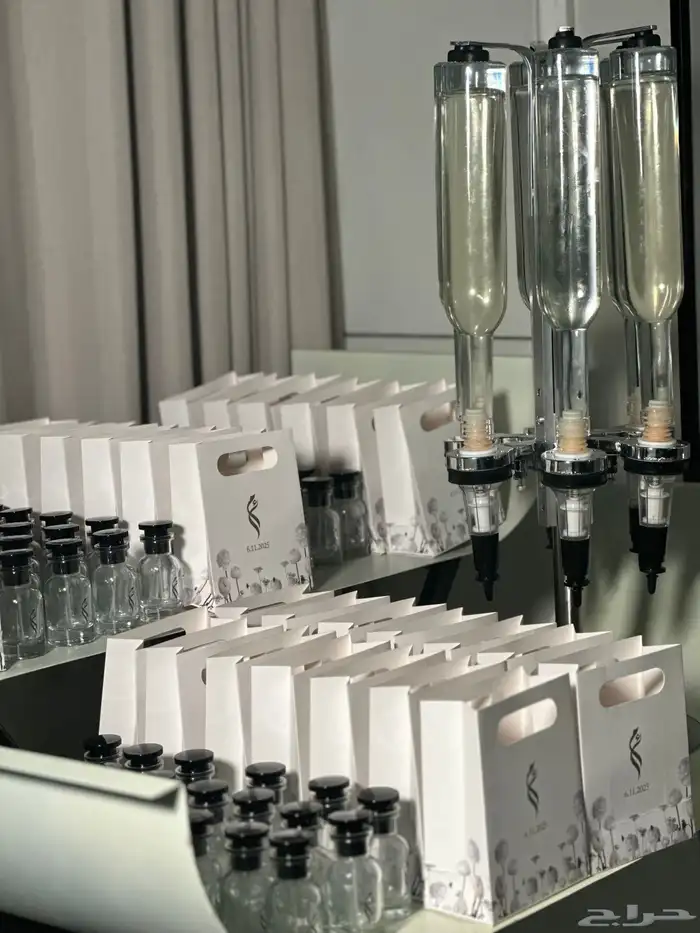 بارعطور توزيعات بالمناسبات 1