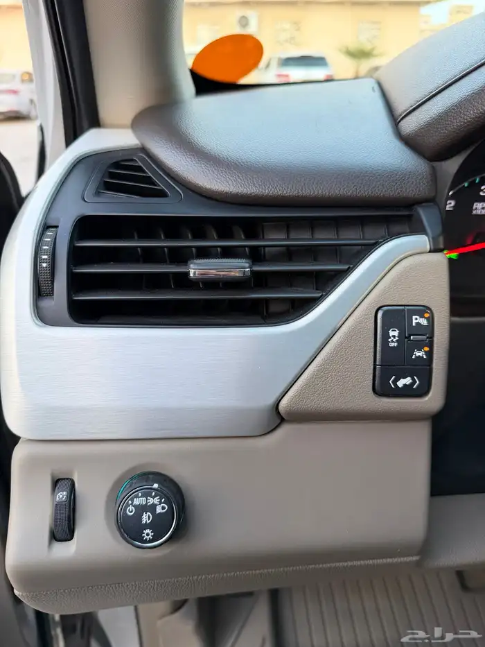 يوكون 2020 (بريميوم) اصدار خاص سعودي نظيف جدا 52