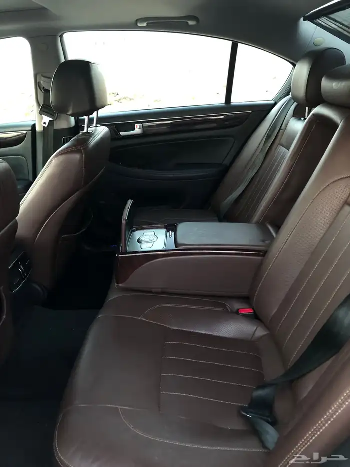 جنسس 2014 فل كامل ممشى قليل 10