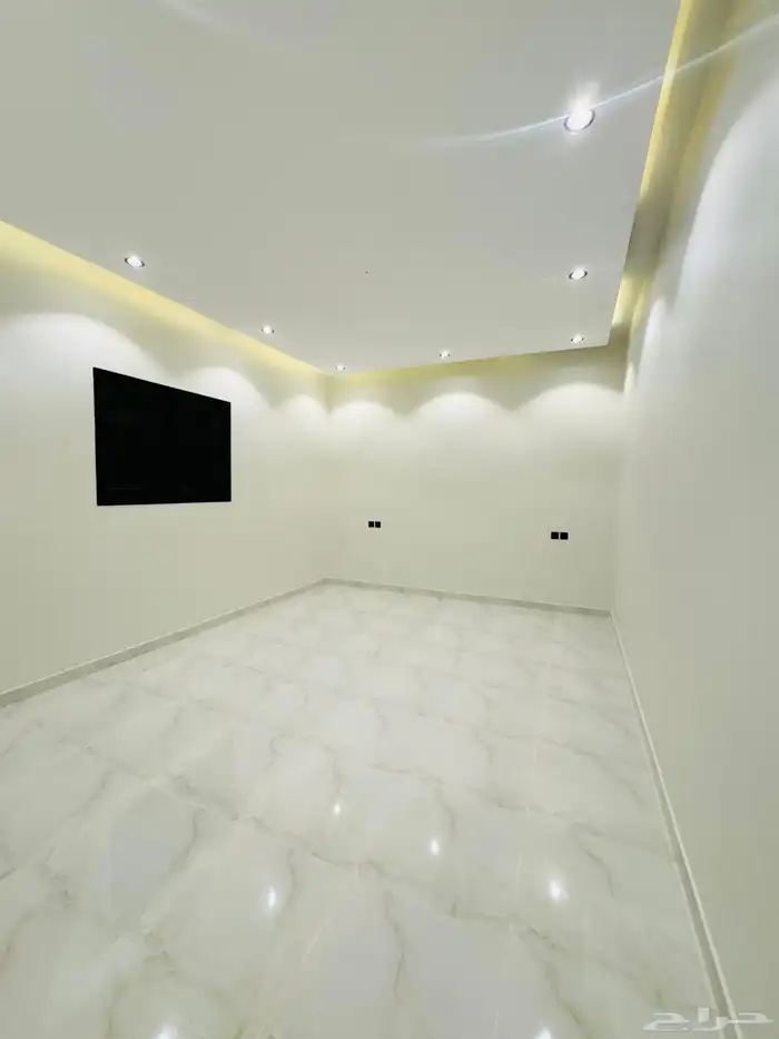 دور للبيع في عمارة حي الاخضر بتبوك تشطيب فخم 24