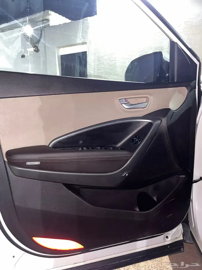 سنتافي موديل 2016 نص فل 7