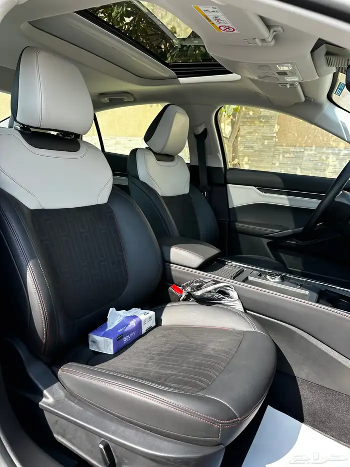 فورد تورس ترند بلص نص فل العداد 77 الف فقط 2023 11