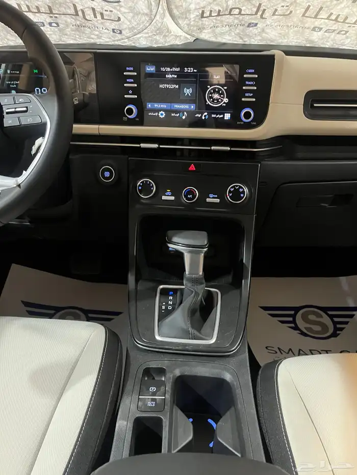 هيونداي كريتا سمارت 1.5 موديل 2026 9