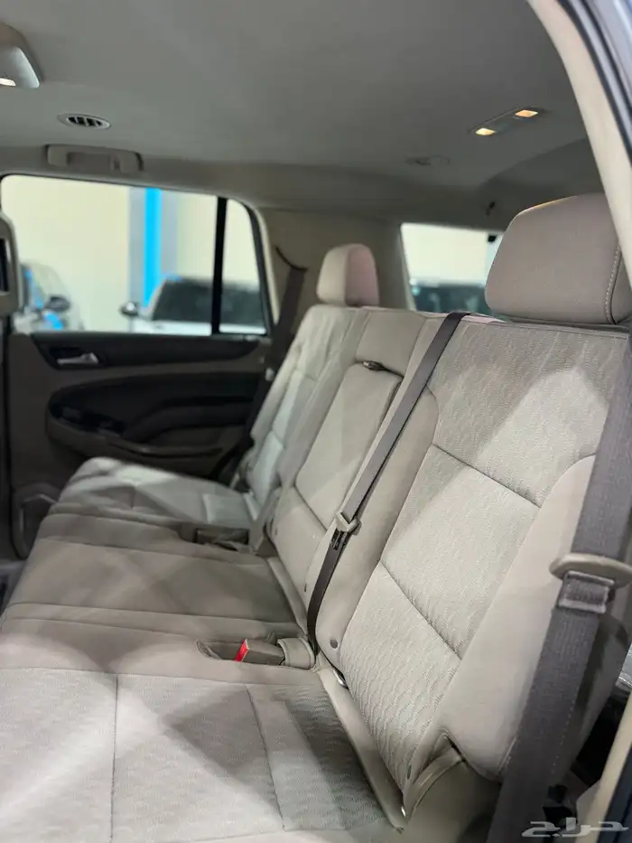 شيفروليه - تاهو - 2019 - بدون دبل 12