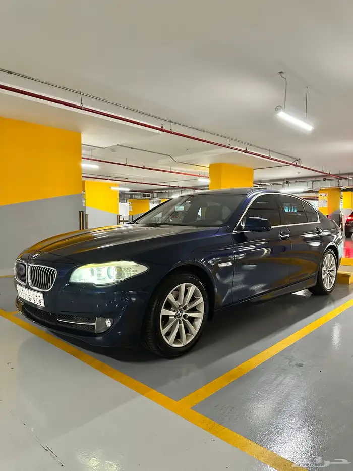 بي ام 530 للبيع Bmw 11