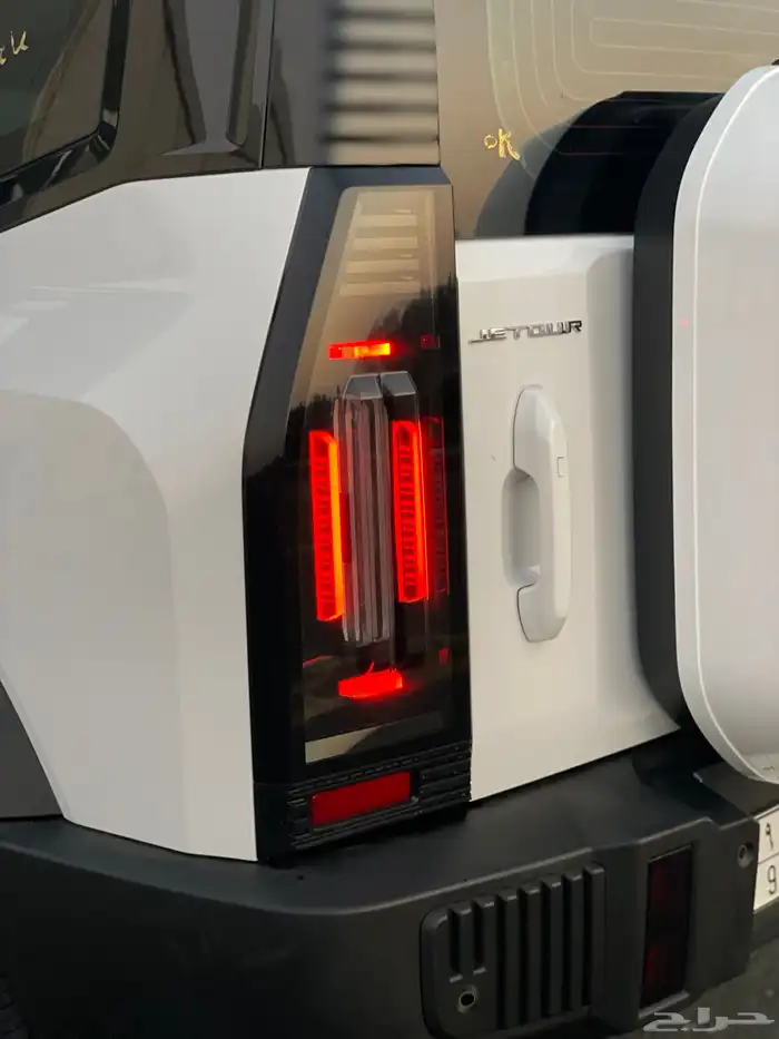 جيتور - T2 - 2025 - لاكجري 9