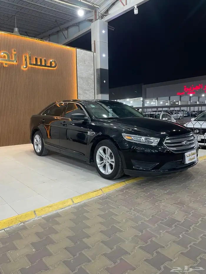 تورس موديل 2019 ستاندر (4سلندر) 3