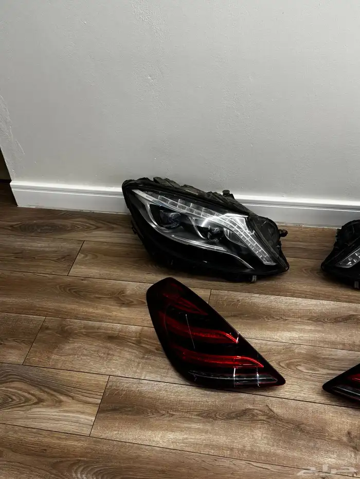 للبيع قطع اسطاب امامي وخلافي 2