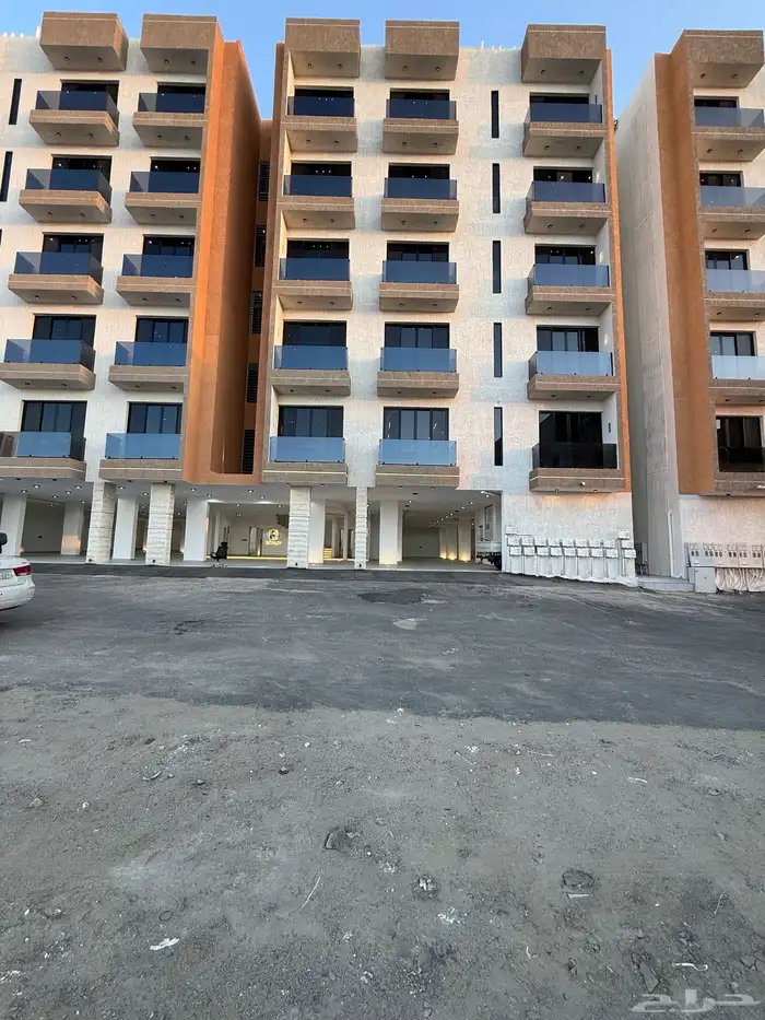 للبيع شقق علويه ببلكونه ف ابها المحاله اسعار تبدأ من 480الف 0