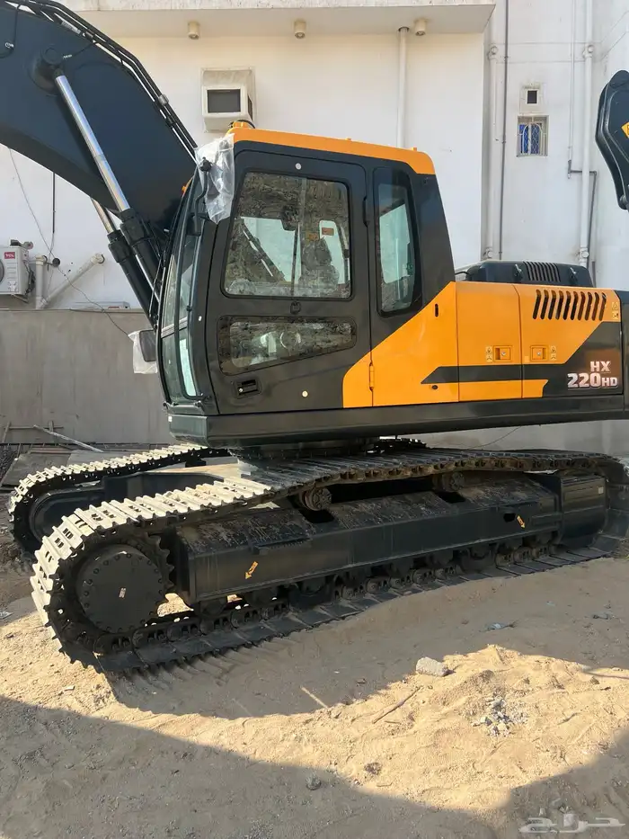 بوكلين للإيجار الشهري 1