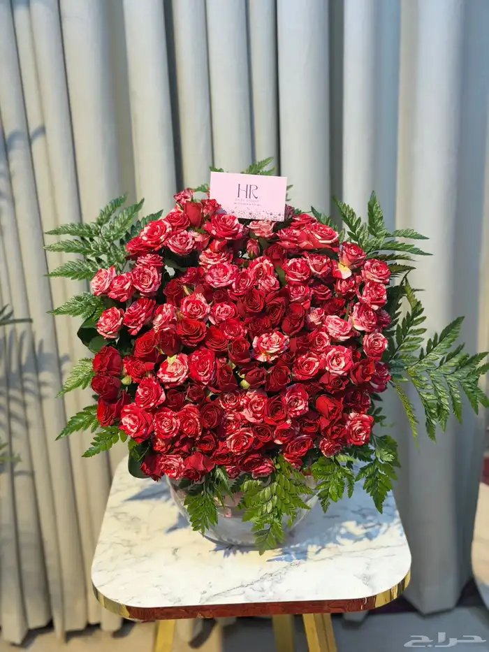 هدايا الرياض مندوب الرياض متسوق شخصي تنسيق هدايا 3