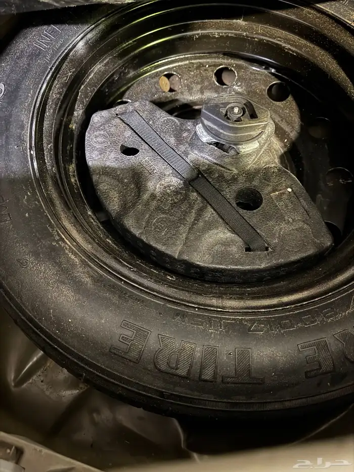 فورد اكسبلورر 2013 بحاله ممتازه عداد 222 الف للبيع 18