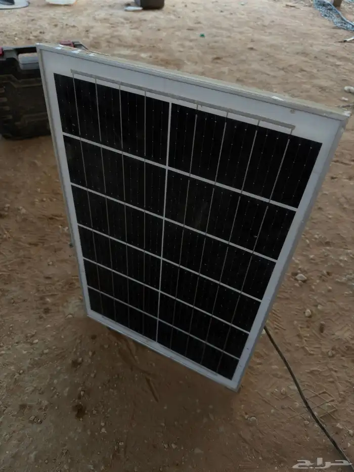 الواح طاقة شمسيه 0