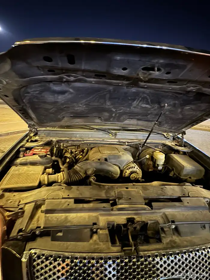 جمس يوكن فل كامل 2007 1