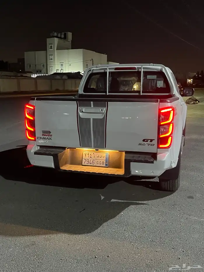 ديماكس GTموديل 2025 شبه اصفار 4