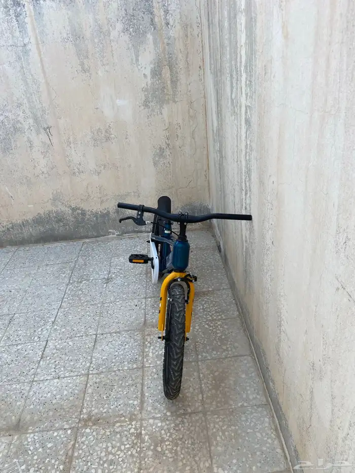 سيكل صغير حق اطفال للبيع ع سوم 3