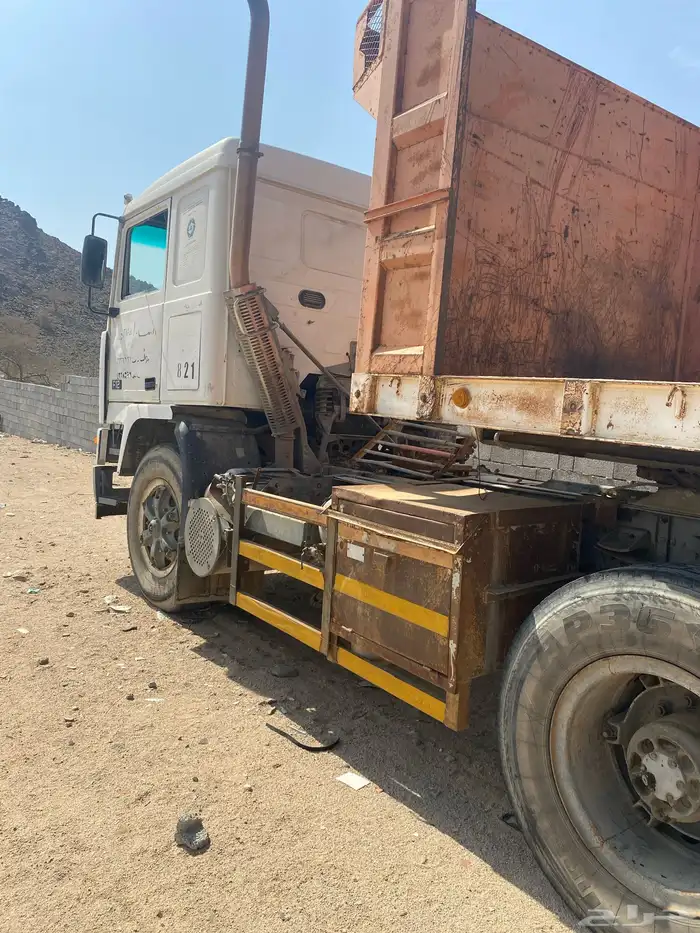 راس فولفو موديل 92 الزاهد للبيع 0