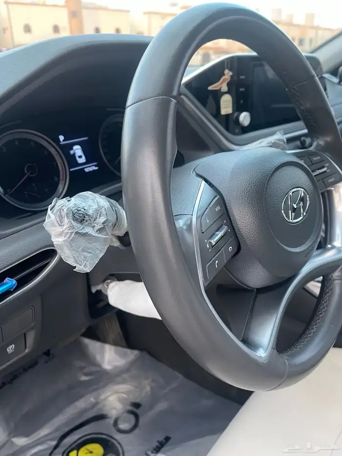 سوناتا 2023 فل بنورما مفتاح 9