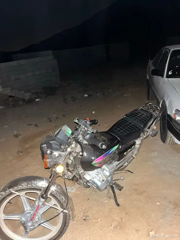 دباب نضيف 2025 1