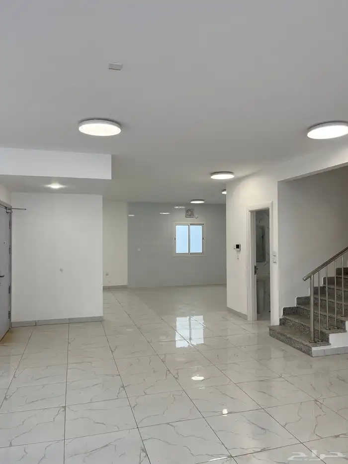 فيلا للايجار بمدينة الورود بالطائف 3