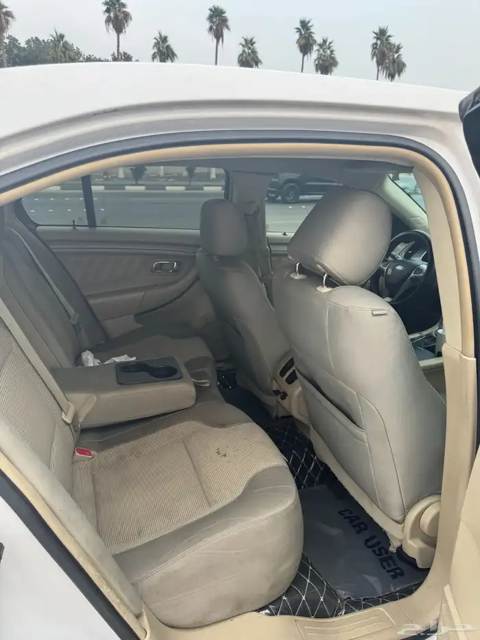 تورس 2016 نص فل للبيع 8