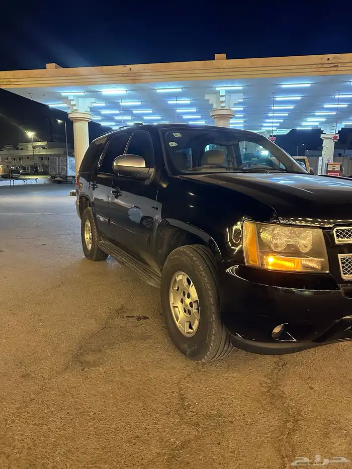 للبيع تاهو 2013 قصير دبل 0