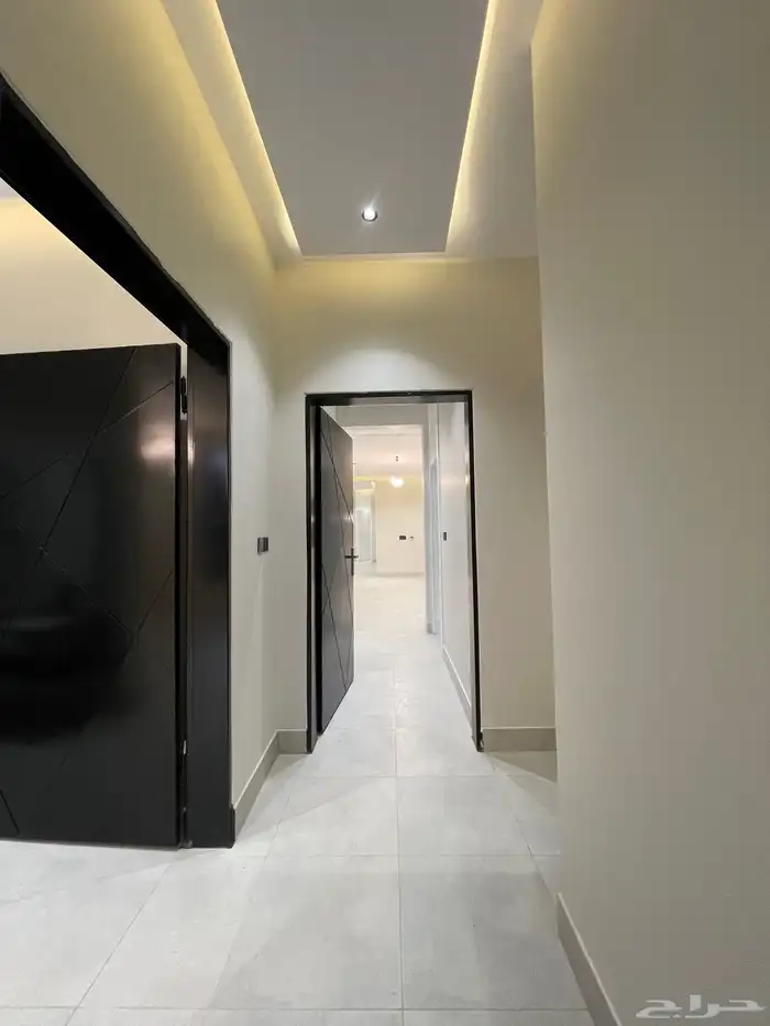 للبيع شقق علويه تمليك بسطح ومصعد جاهز 520 الف باالمحاله 5