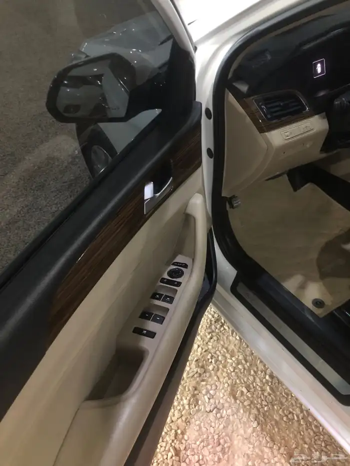 سوناتا 2017 فل كامل 8