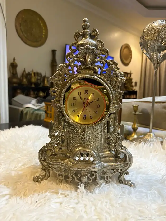 نحاسيات قديمة 9