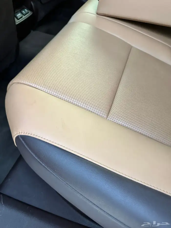 لكزس ES300h هايبرد موديل 2021 سعودي 57