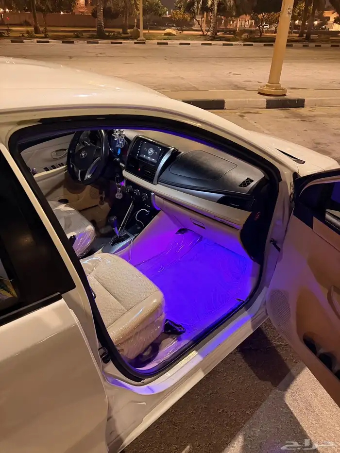 يارس 2016 للبيع 2