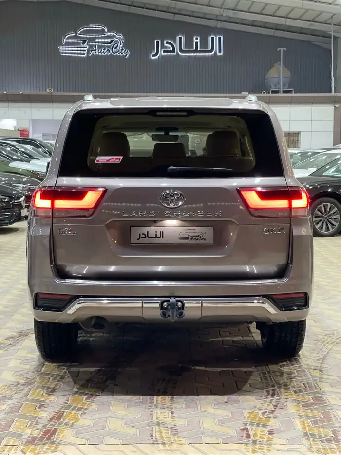 جكسار L4 سعودي بطاقه 2026 كاش و اقساط 4