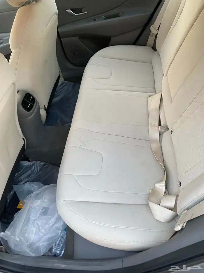 انترا 2023 سمارت مكينه 2000 ماشي قليل 6