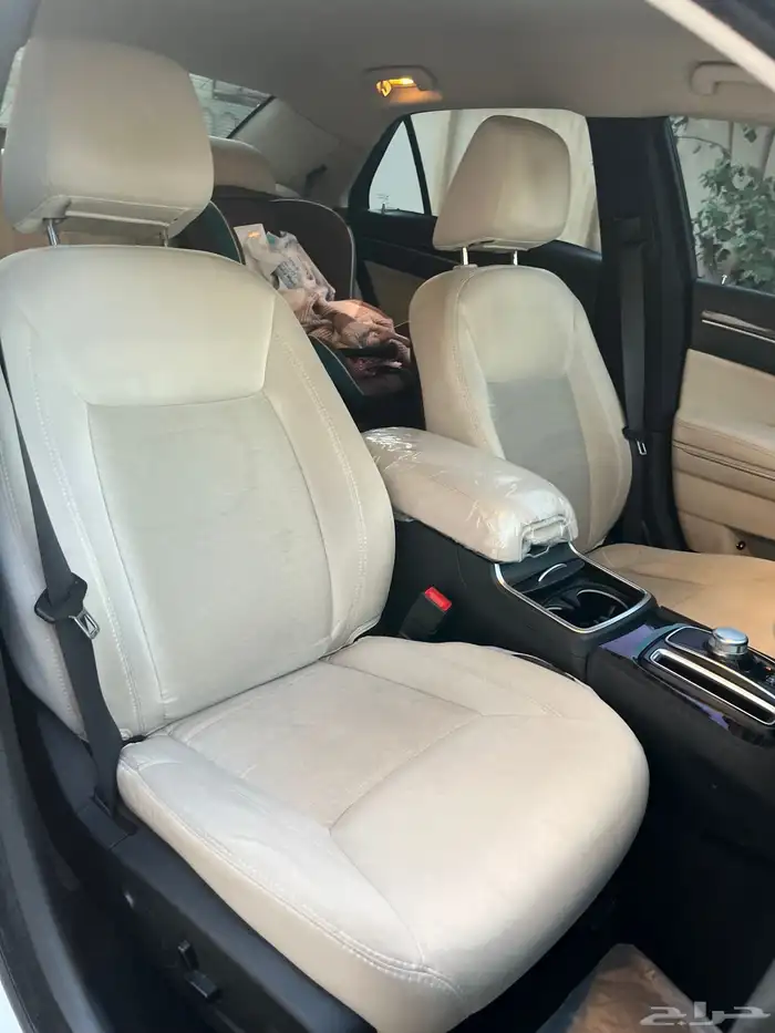 للبيع كلزلر نضيف 2016 18