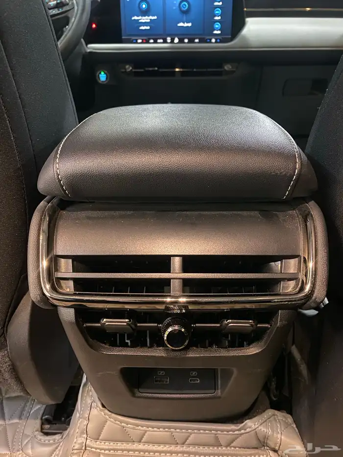 تورس امبيانتي خليجي موديل 2025 14