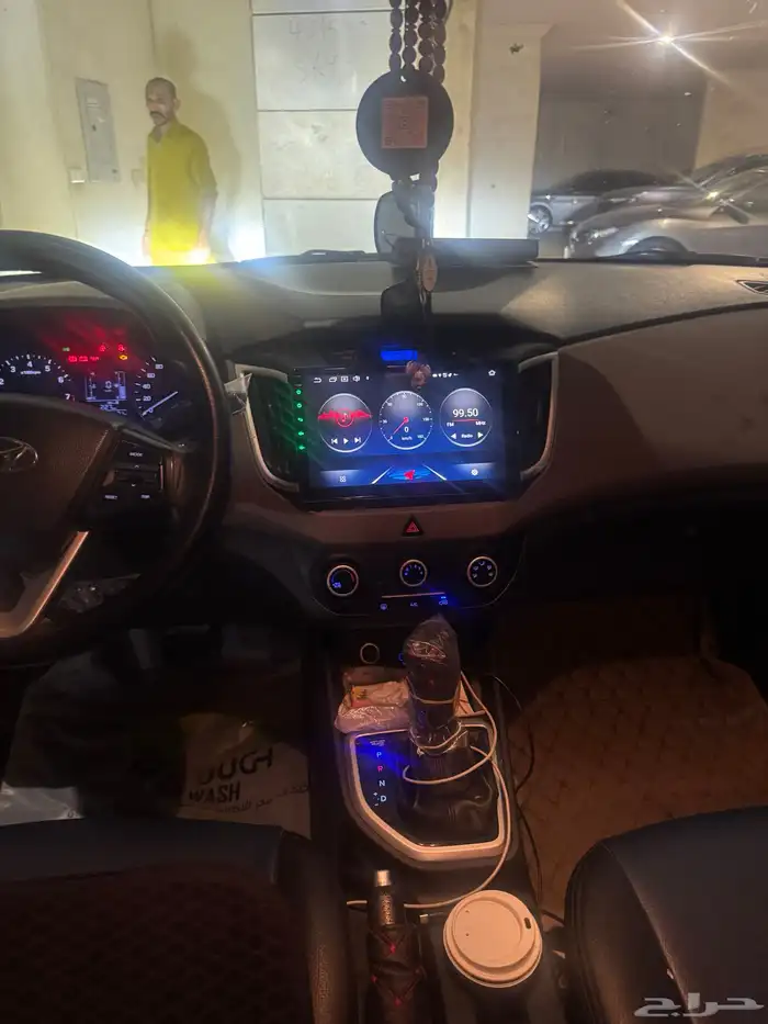 كريتا 2020 استخدام شخصي بحالة ممتازة 4