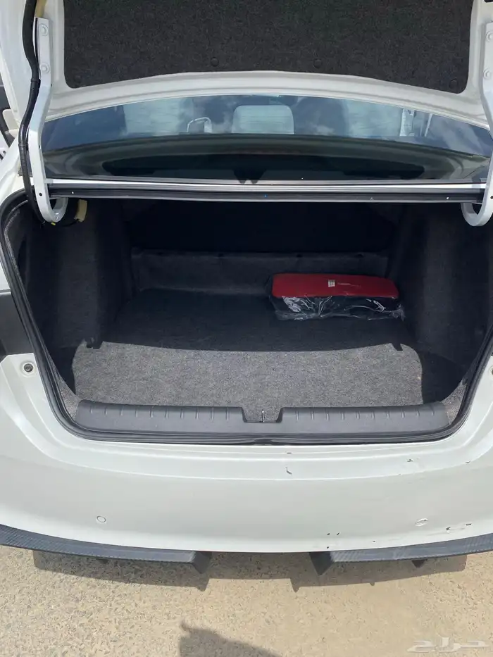 للبيع هوندا سيتي 2024 For sale 32