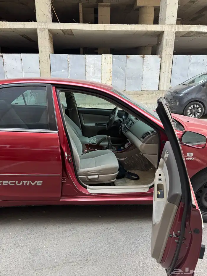 كامري للبيع 15