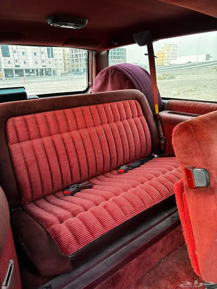 جمس سوبر بان 1994 ملكي 10