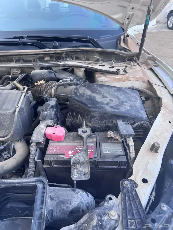 هوندا ( فل كامل سعودي ) 96