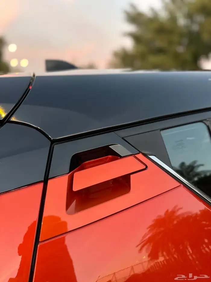 تويوتا C-HR موديل 2020 سعودي هايبرد 37