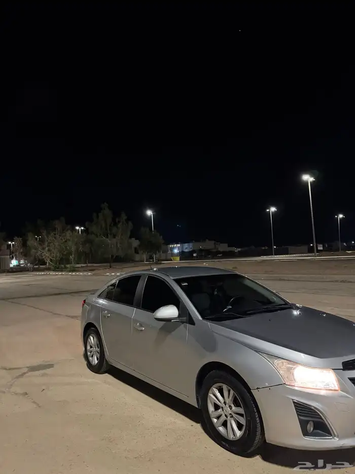 كروز 2013 للبيع 2