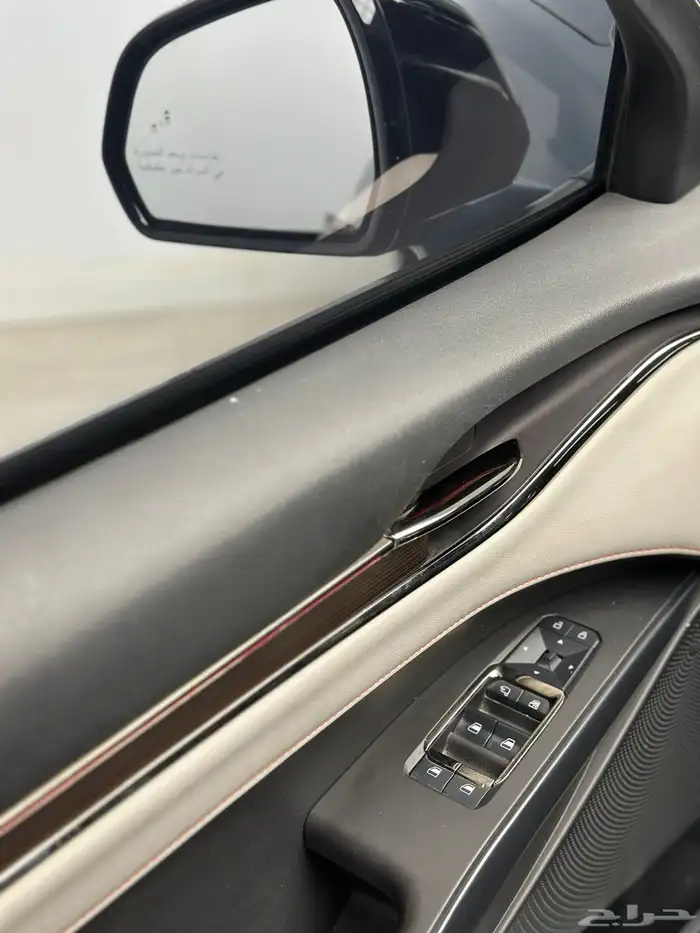 فورد توروس تيتانيوم 2023 ( وكاله ) 11