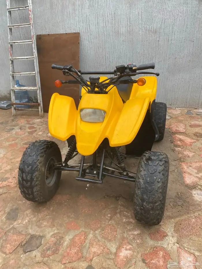 دباب سويدي مقاس 100 1