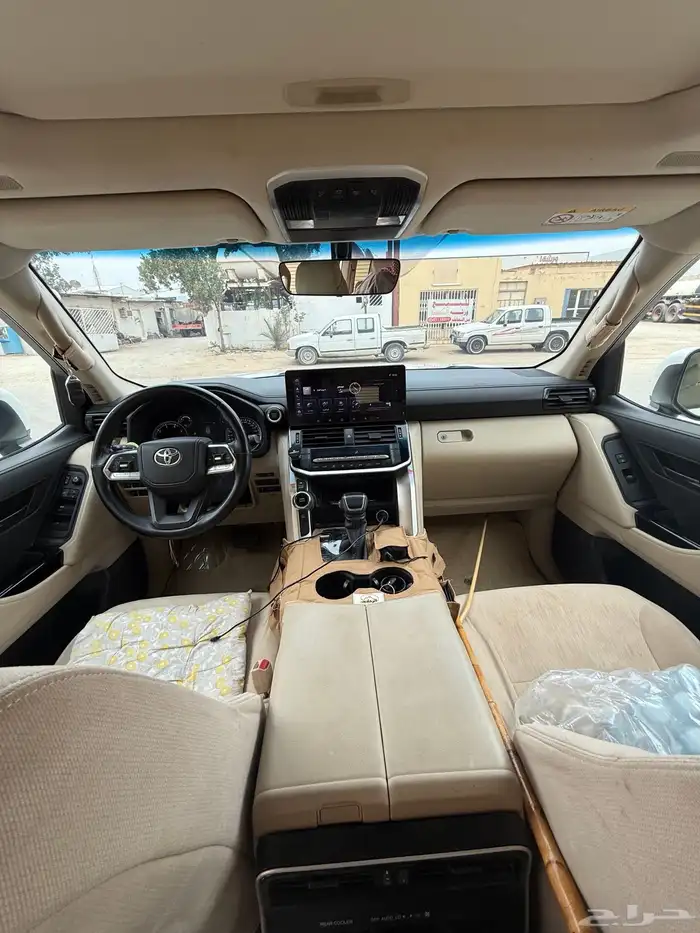 جكسار ديزل 2023 L2 2