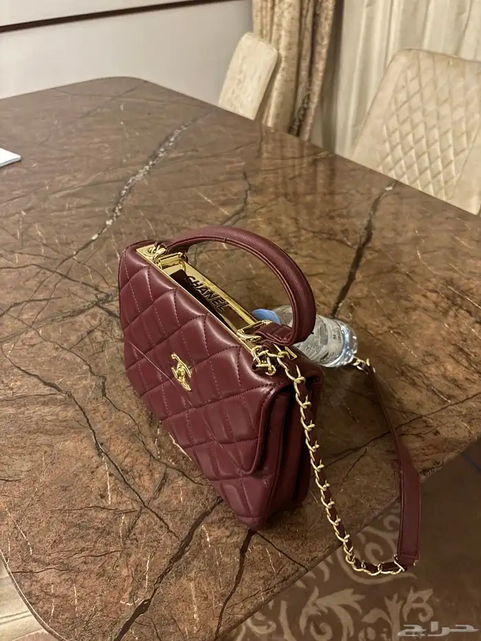 شنطة شانيل و جيفينشي   أصلية 4