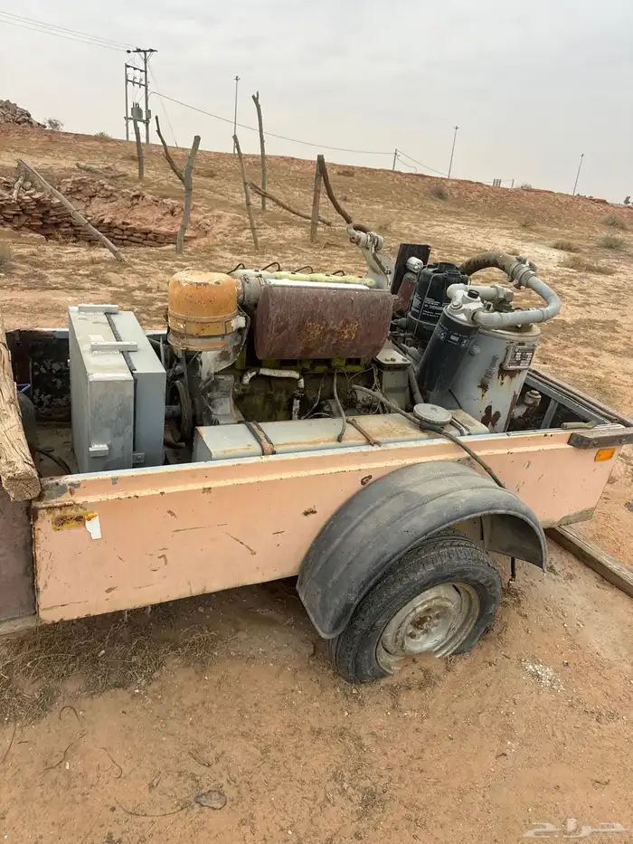 مكينه كمبريشن هواء 0