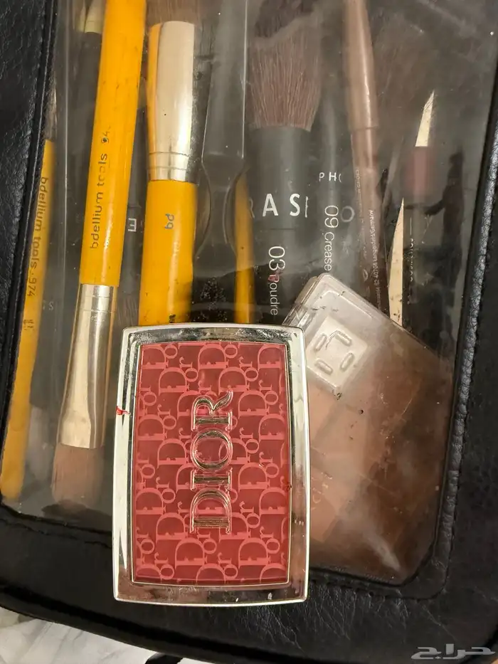 بلاشر ديور 0